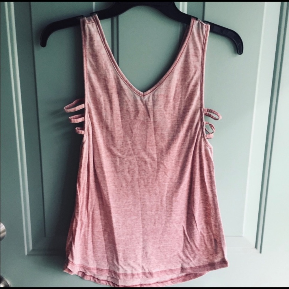3/$20 RBX muscle tank